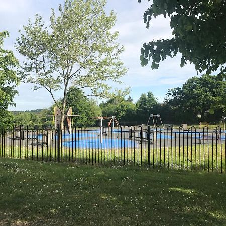 Chase Heights Διαμέρισμα Rugeley Εξωτερικό φωτογραφία