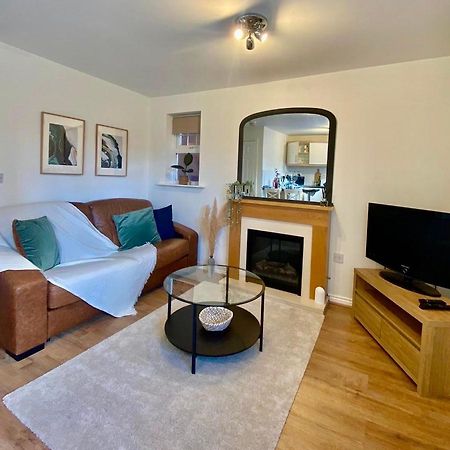 Chase Heights Διαμέρισμα Rugeley Εξωτερικό φωτογραφία