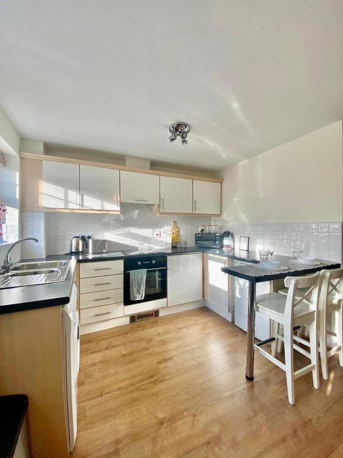 Chase Heights Διαμέρισμα Rugeley Εξωτερικό φωτογραφία
