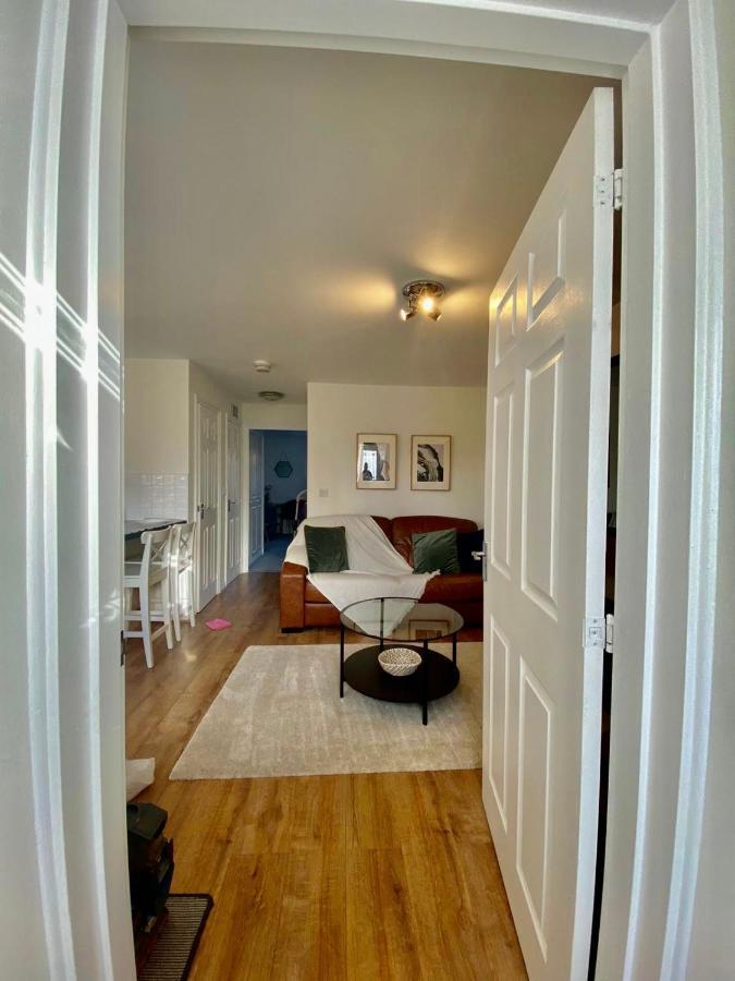 Chase Heights Διαμέρισμα Rugeley Εξωτερικό φωτογραφία